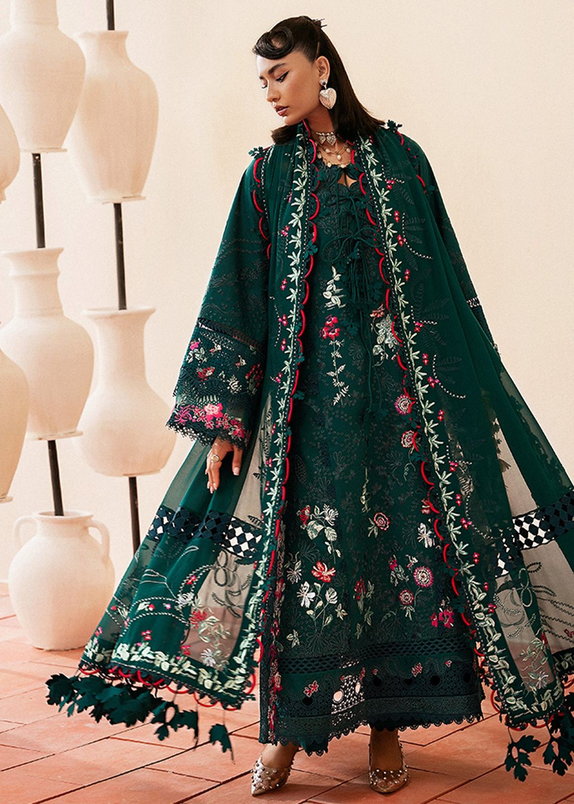 SUFFUSE LAWN LEA